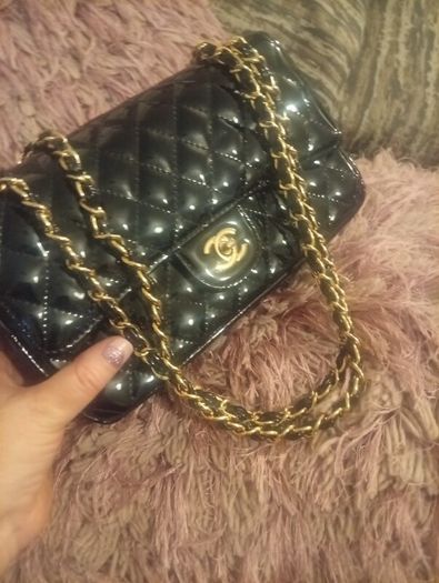 CC ladies bag