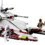 Lego 75342 Star Wars  Republican Fighter tank Image 2