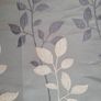 Pair of Extra Long Curtains & tie-backs (250cm Drop x 229cm Wide) Image 2