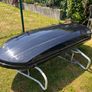 Roof box Image 4