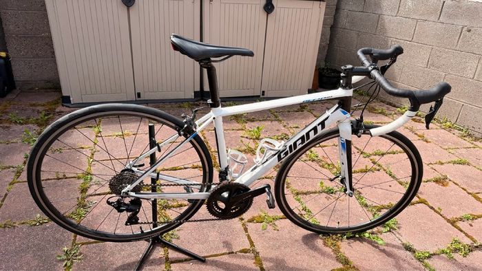 Road Bike