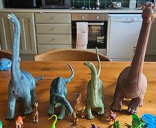Dinasours