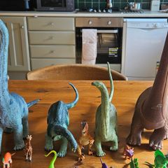 Dinasours