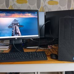 HP ProDesk 600 G3 MT (i5 6th Gen) PC System