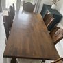 Kitchen Dining table and Image 2