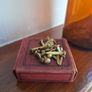 Vintage pins box Image 4