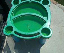 Kids water table