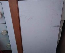 A2 Technical Graphics and DCG Drawing Board With 60cm T Square