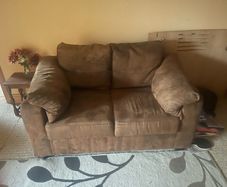 2 seater couch / sofa