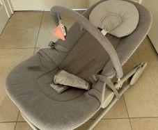 Baby Rocker