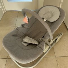 Baby Rocker