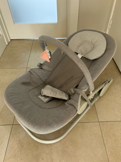 Baby Rocker