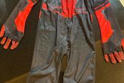 Spider-Man costume