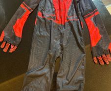 Spider-Man costume