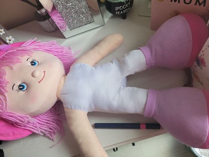 plush ragdoll