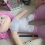 plush ragdoll Image 4