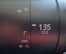 Full set of Prime Lenses  - EF MOUNT