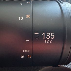 Full set of Prime Lenses  - EF MOUNT