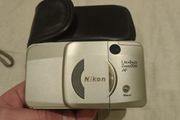 Nikon LiteTouch Zoom 70W
