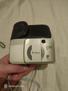 Nikon LiteTouch Zoom 70W