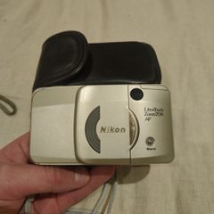 Nikon LiteTouch Zoom 70W
