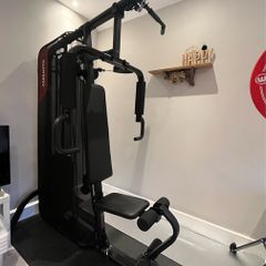 Gym ( hardly used )