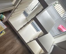 2 toy storage to go together