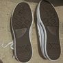 Converse Chuck Taylor All Star Lift UK7 Image 2