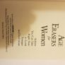 Age Erasers For Women By The  Editors Of  Prevention Magazine  Health  Books.  650 pages. Image 7