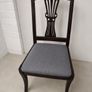 4 chairs Image 2