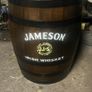 Whiskey Barrels Image 9