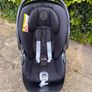 Cybex Cloud T iSize infant car seat and isofix base Image 2
