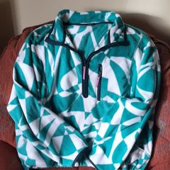 Women's fleece