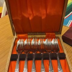 Salad Forks