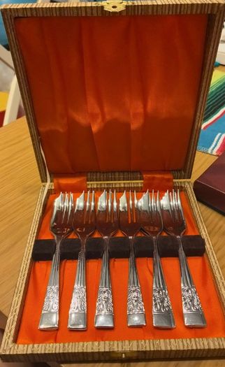 Salad Forks