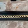 Heavy solid 9ct gold braclet Image 3
