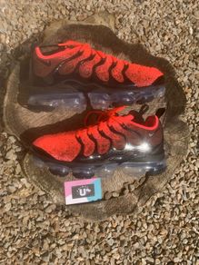 Rare Nike Air TN Vapormax