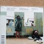 Feeder - Yesterday went too Soon CD Image 3