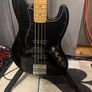 Fender Jazzbass Image 3