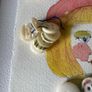 Buttons - selection of vintage buttons Image 3