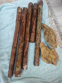 drift wood