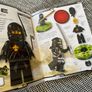 Lego Ninjago Masters of Spinjitzu - Character Guide Image 3