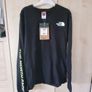 The north face boys Tshirt Image 4