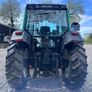 Valtra 6750 Image 4