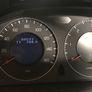 Volvo v70, braking Image 6