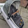 Uppababy Rumbleseat Emmett Image 8