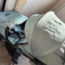 Ickle bubba stroller Image 3