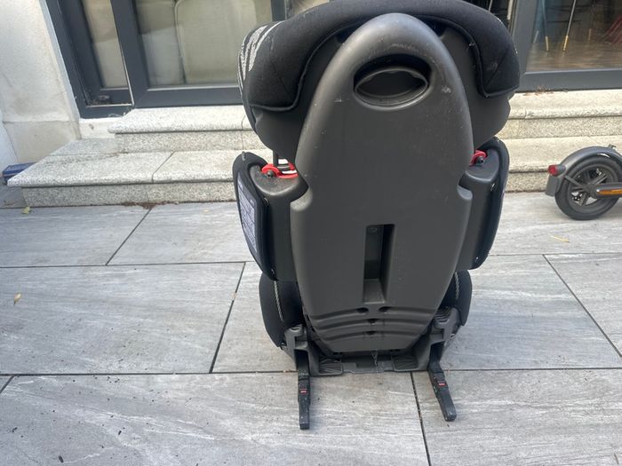 BMW Infant carseat