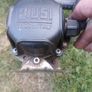 12 volt  Battery Diesel Transfer Pump Image 2