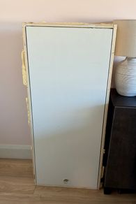 Folding Attic Ladder - Timer, 53x119cm